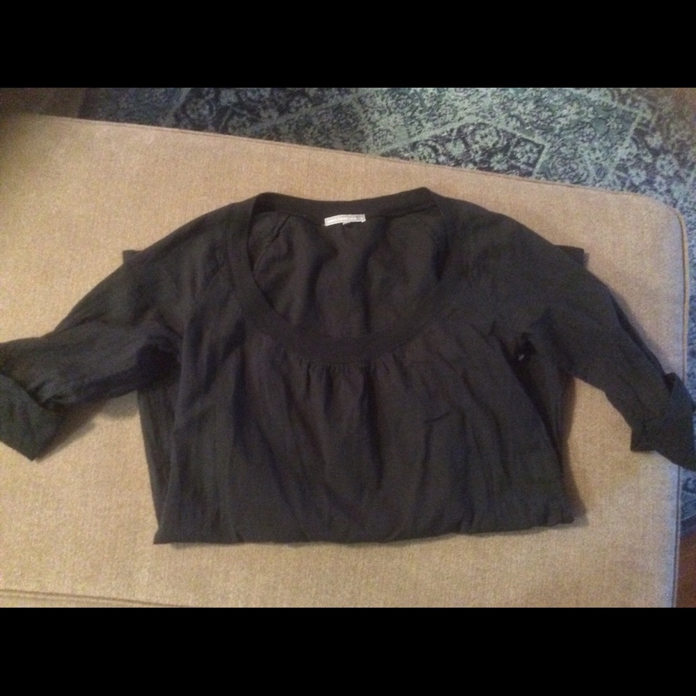 NWOT James Perse Tunic